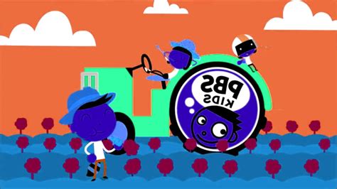 pbs kids auditions